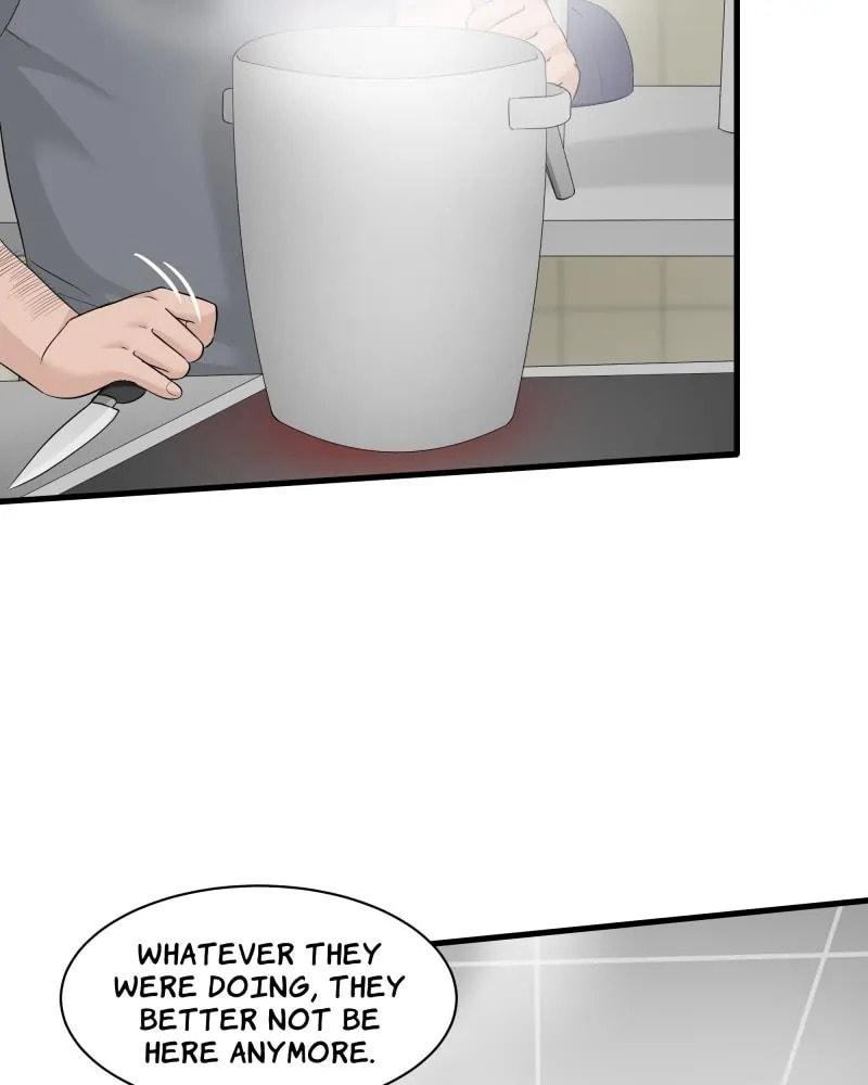 Read Uriah chapter 32 image 8 on Lezhin