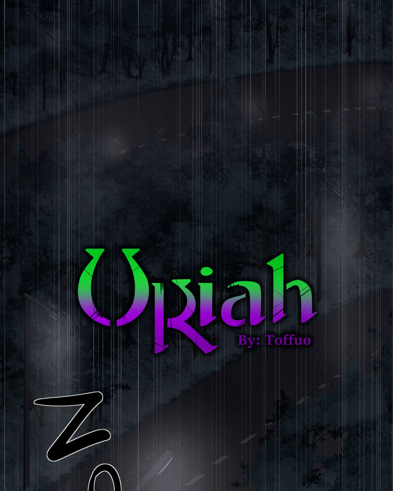 Read Uriah chapter 34 image 1 on Lezhin