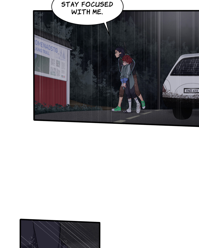 Read Uriah chapter 34 image 10 on Lezhin