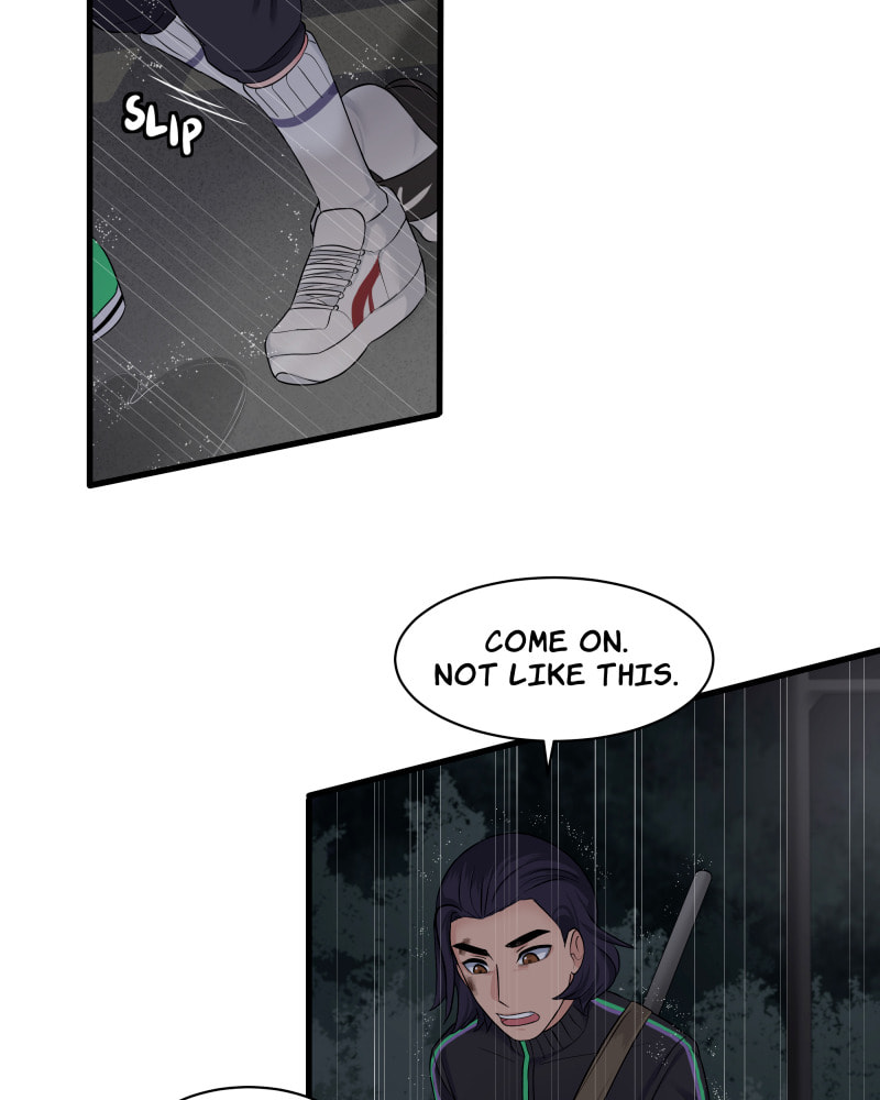 Read Uriah chapter 34 image 11 on Lezhin