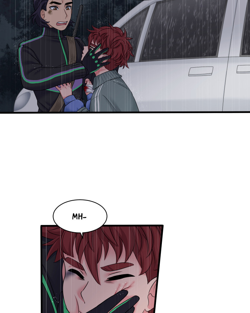 Read Uriah chapter 34 image 13 on Lezhin