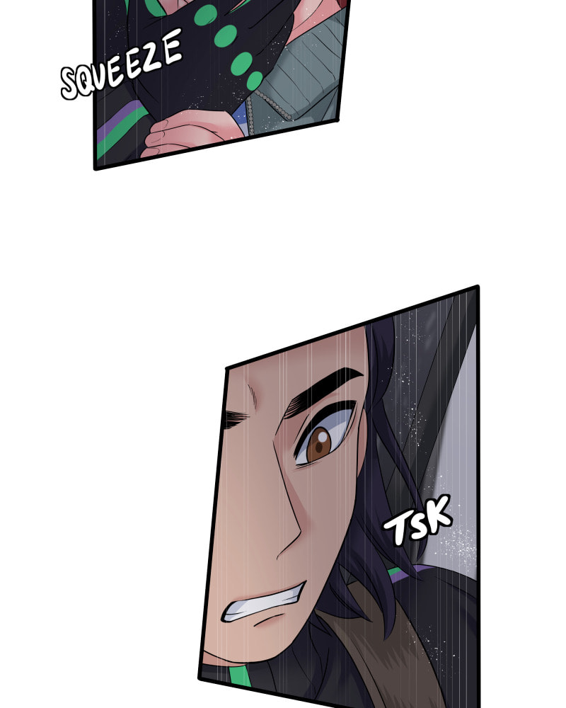 Read Uriah chapter 34 image 14 on Lezhin