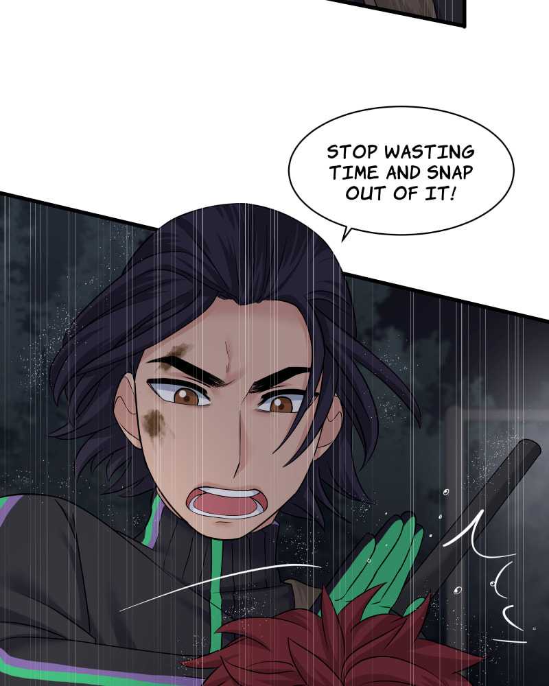 Read Uriah chapter 34 image 15 on Lezhin