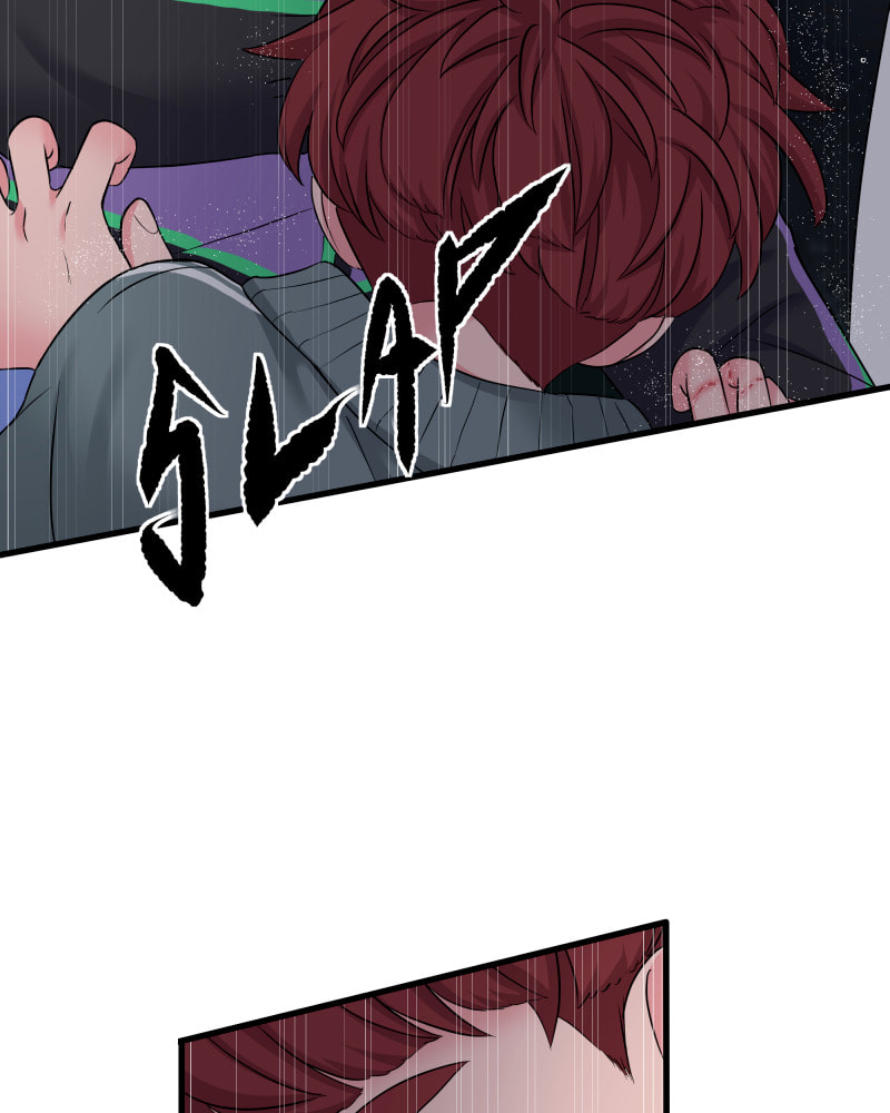 Read Uriah chapter 34 image 16 on Lezhin