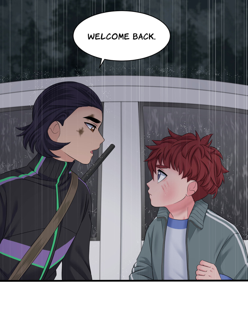 Read Uriah chapter 34 image 22 on Lezhin