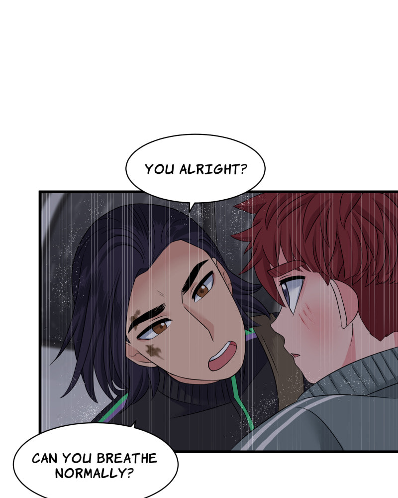 Read Uriah chapter 34 image 23 on Lezhin