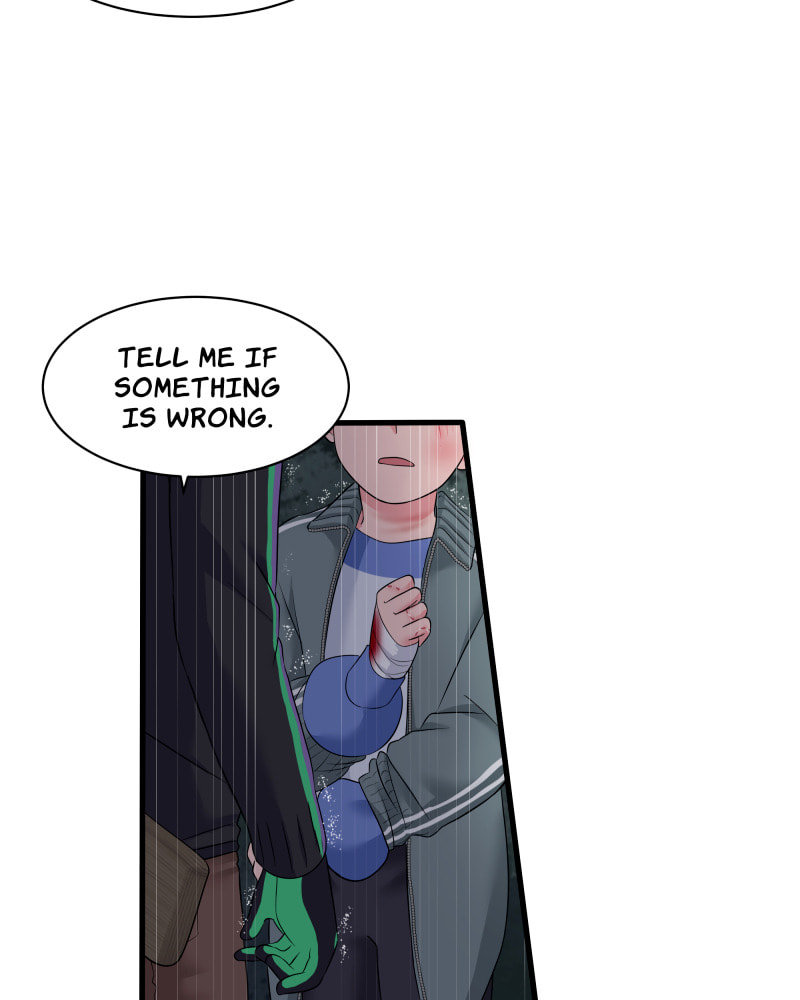 Read Uriah chapter 34 image 24 on Lezhin