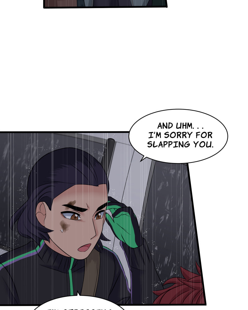 Read Uriah chapter 34 image 25 on Lezhin