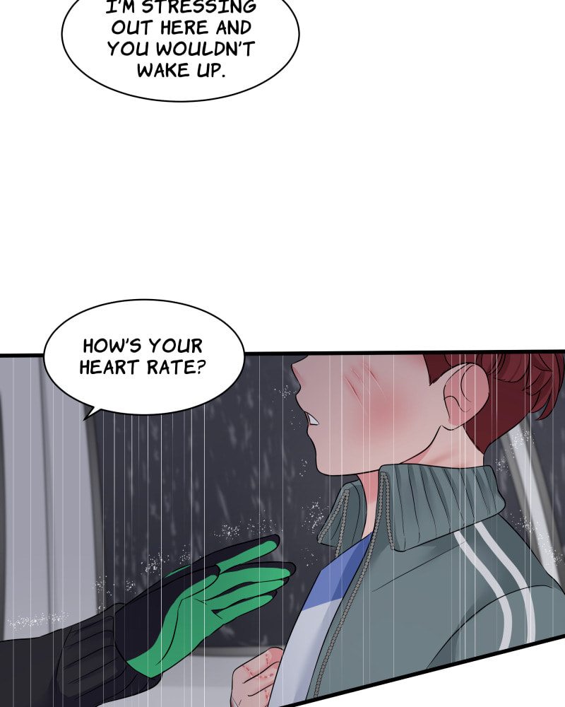 Read Uriah chapter 34 image 26 on Lezhin