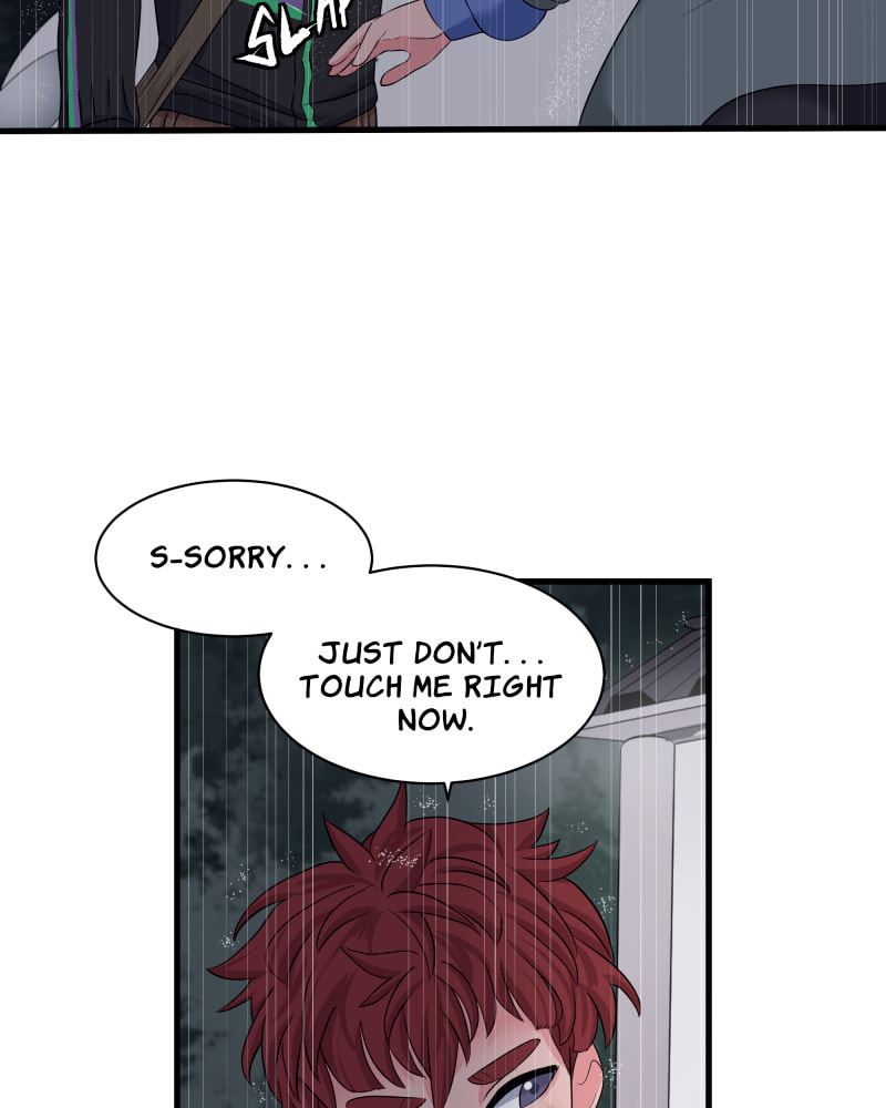Read Uriah chapter 34 image 28 on Lezhin