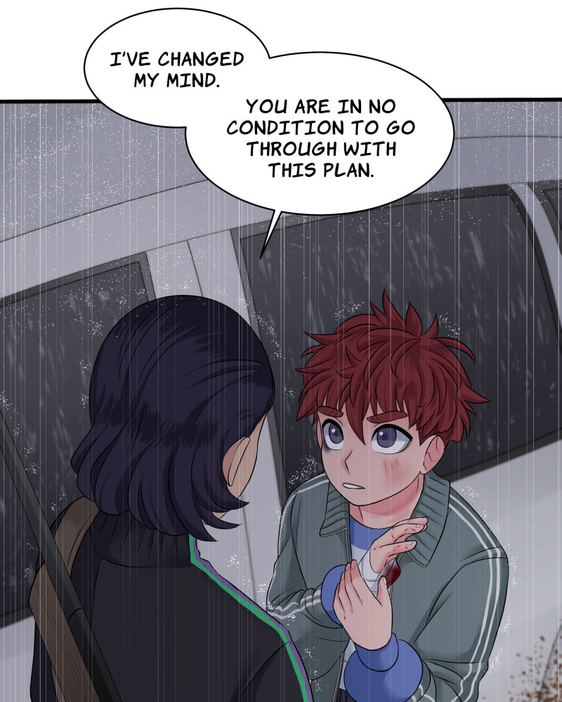 Read Uriah chapter 34 image 31 on Lezhin