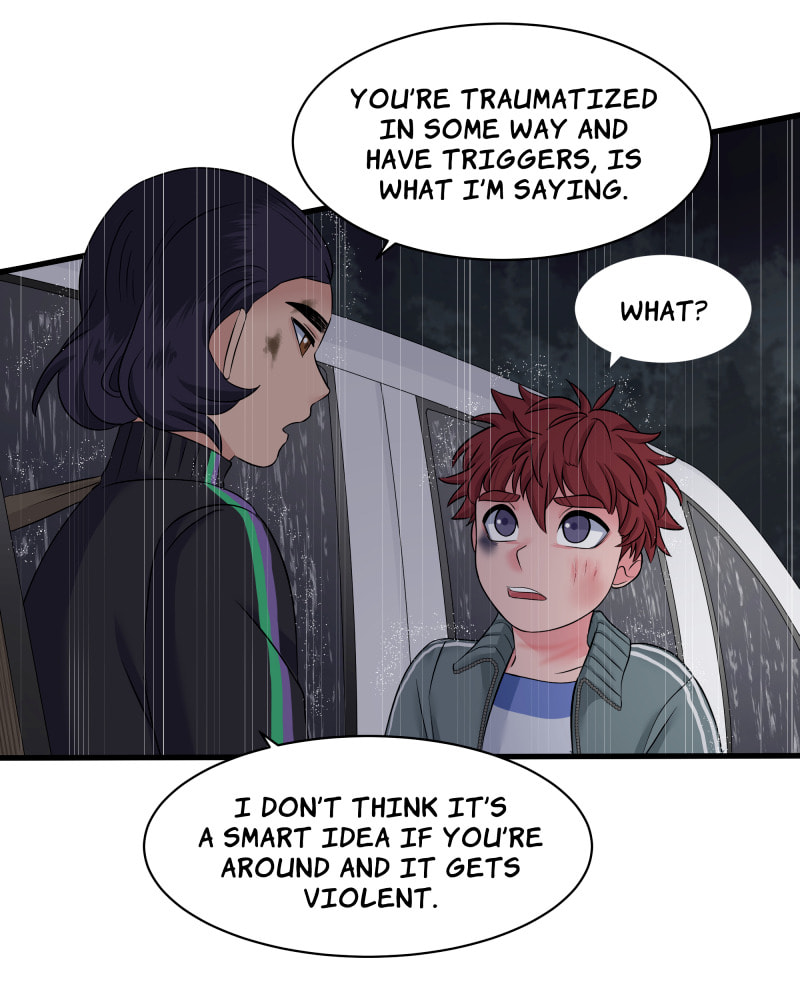Read Uriah chapter 34 image 34 on Lezhin