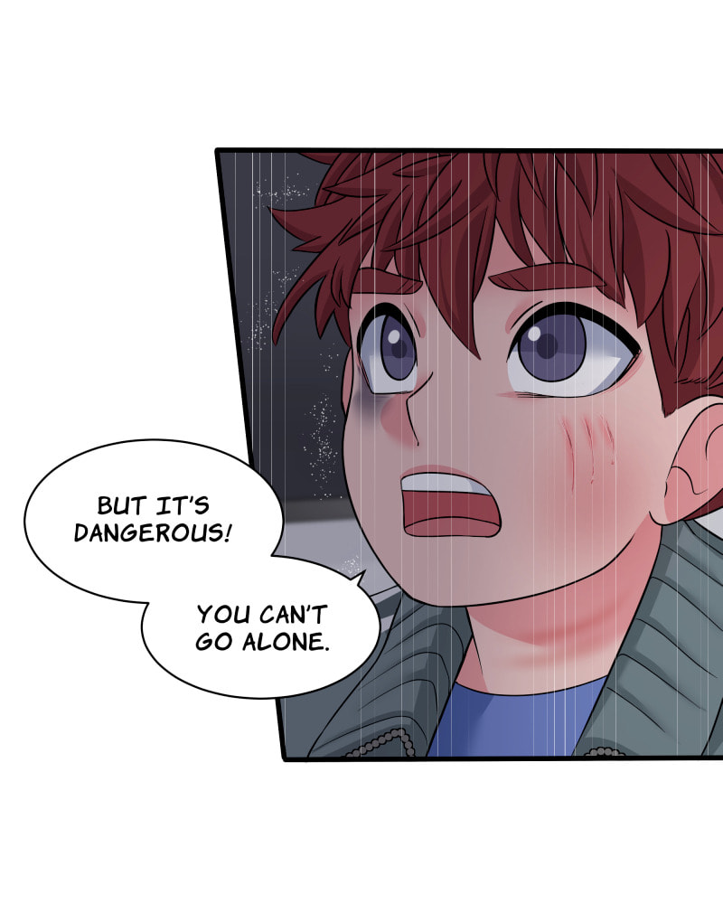 Read Uriah chapter 34 image 35 on Lezhin