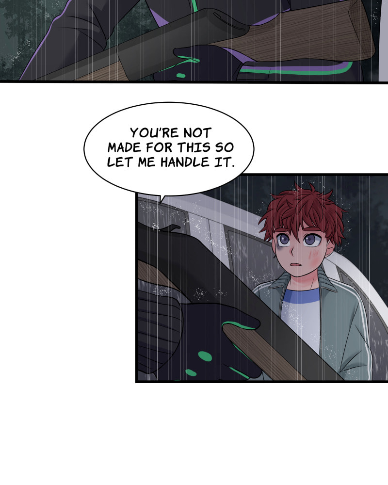 Read Uriah chapter 34 image 37 on Lezhin