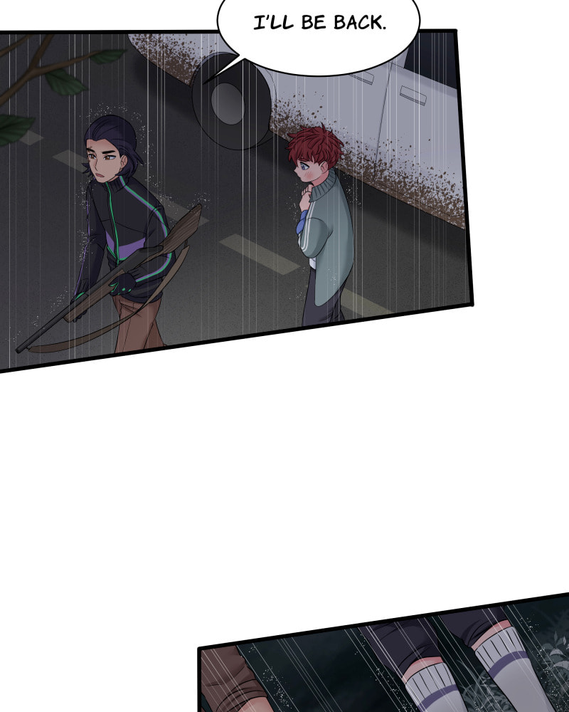 Read Uriah chapter 34 image 39 on Lezhin