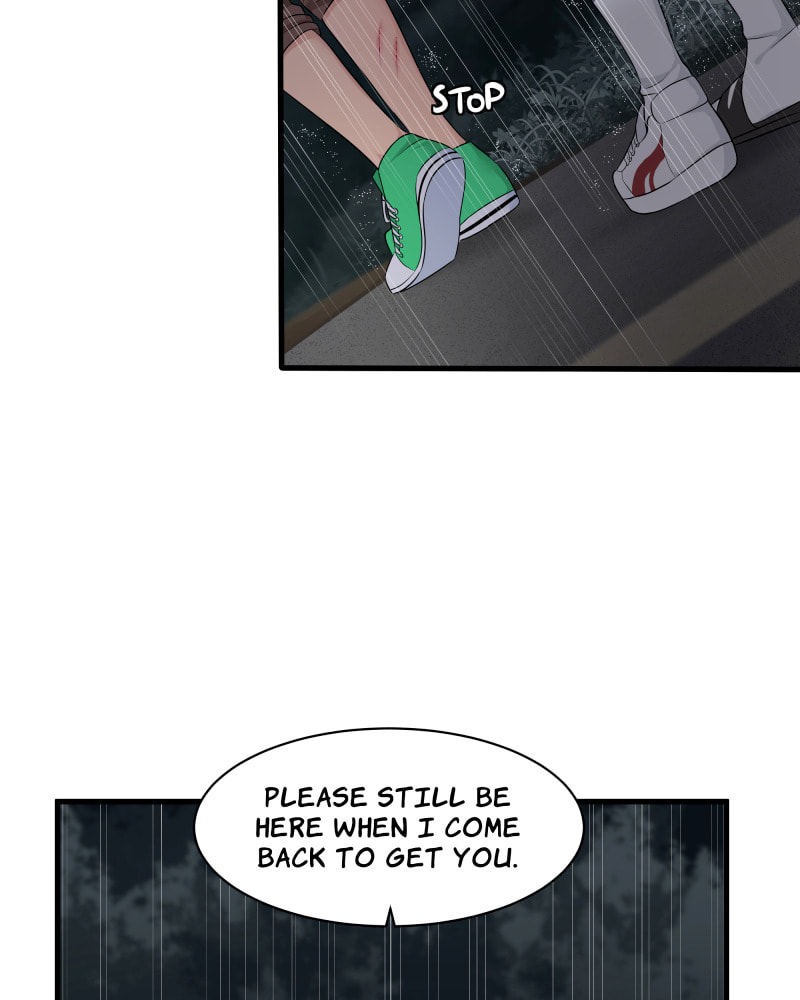 Read Uriah chapter 34 image 40 on Lezhin