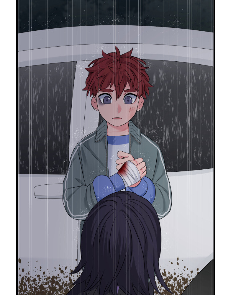 Read Uriah chapter 34 image 41 on Lezhin
