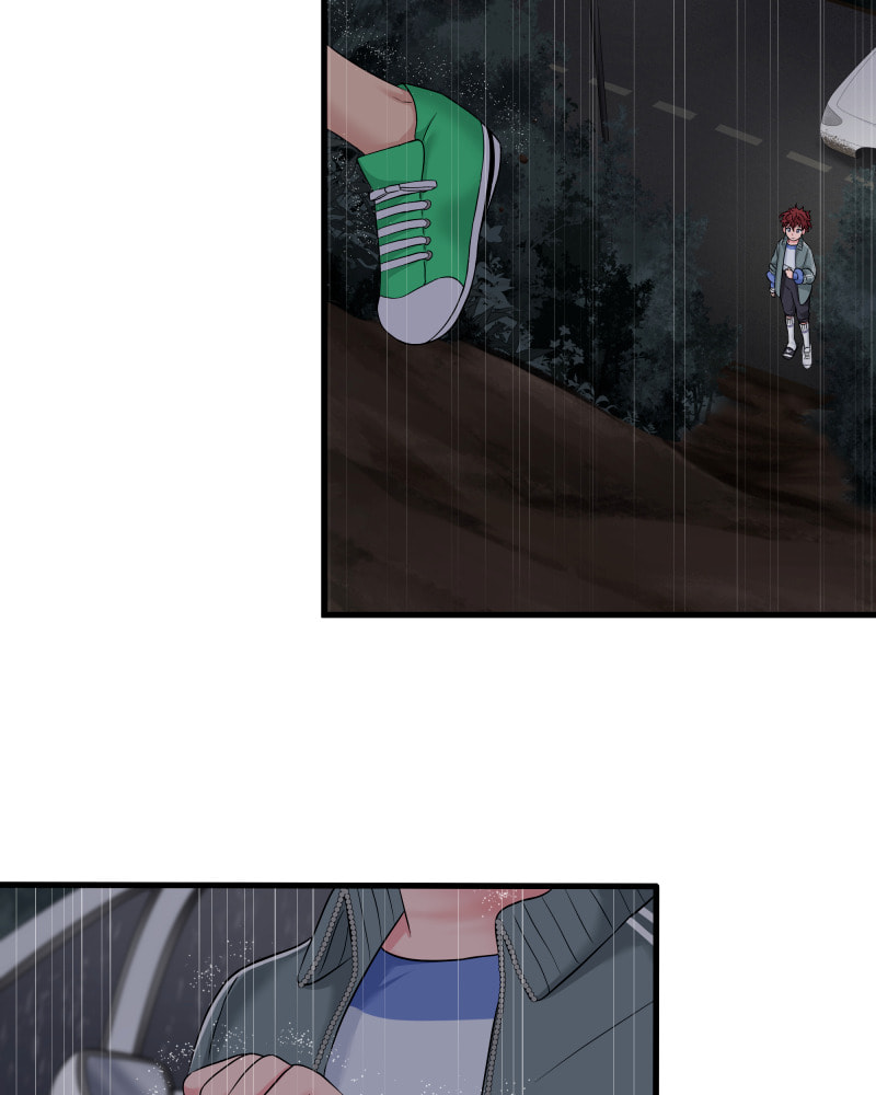 Read Uriah chapter 34 image 46 on Lezhin