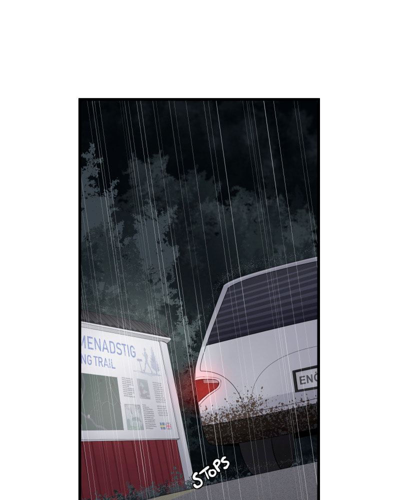 Read Uriah chapter 34 image 5 on Lezhin