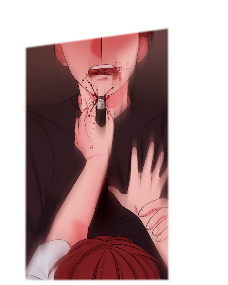 Read Uriah chapter 34 image 54 on Lezhin