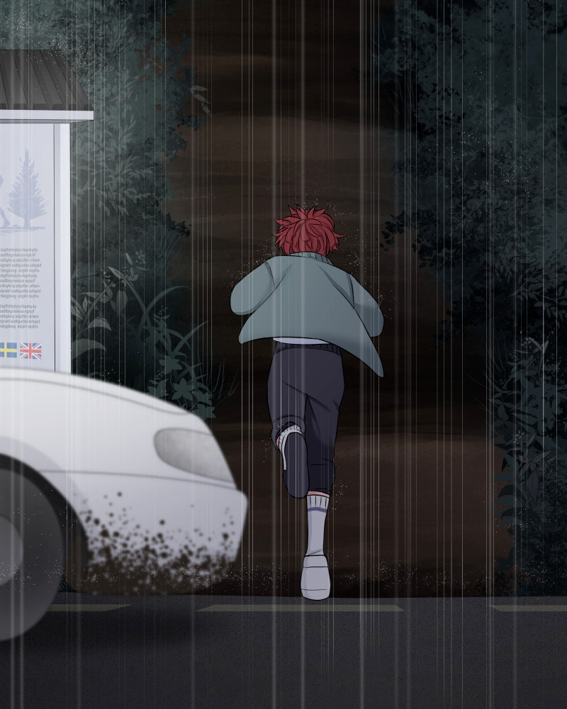 Read Uriah chapter 34 image 59 on Lezhin