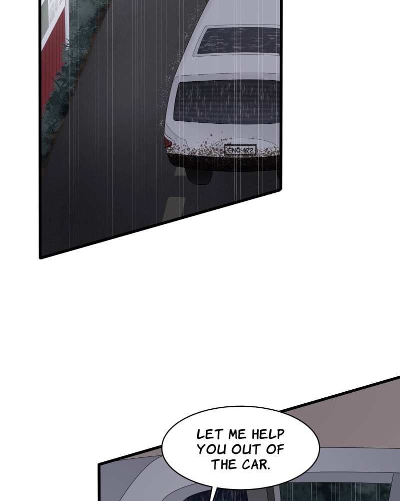 Read Uriah chapter 34 image 7 on Lezhin