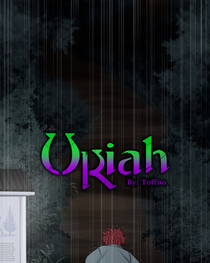 Read Uriah chapter 35 image 1 on Lezhin