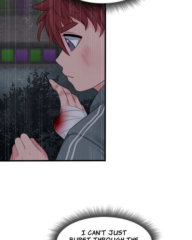 Read Uriah chapter 35 image 14 on Lezhin