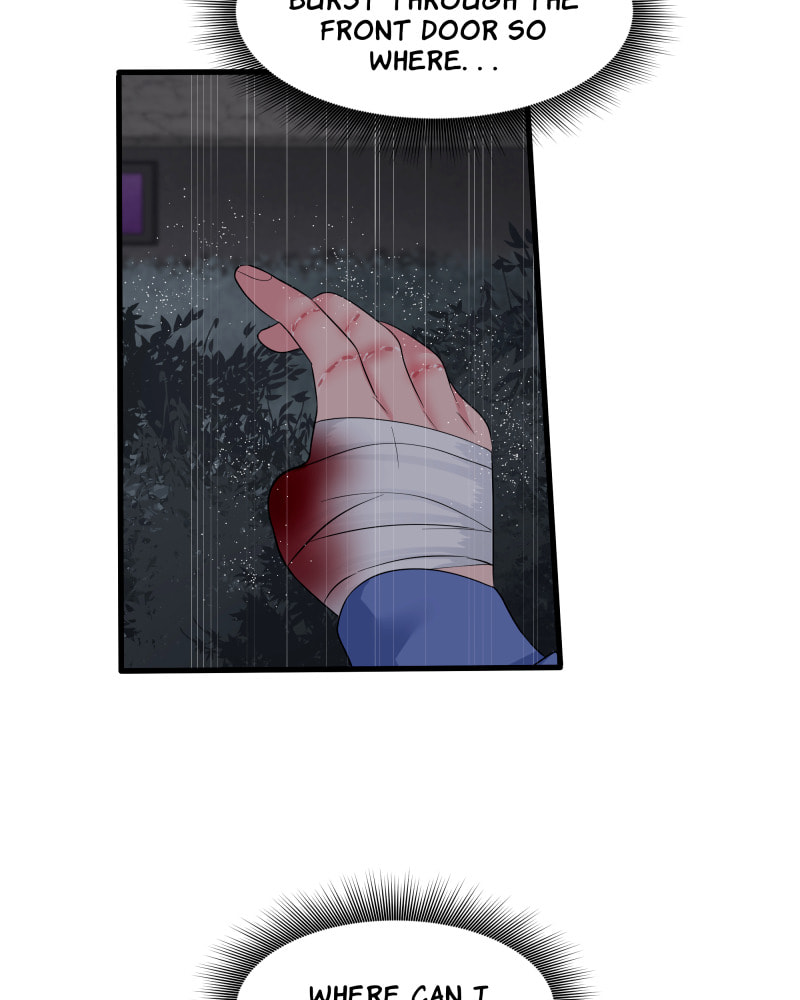 Read Uriah chapter 35 image 15 on Lezhin