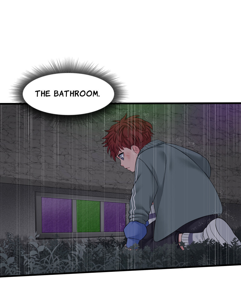 Read Uriah chapter 35 image 19 on Lezhin