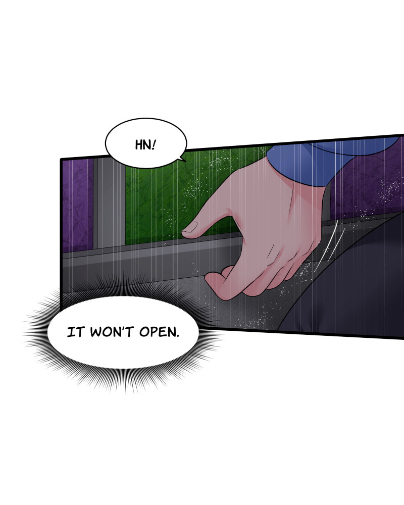 Read Uriah chapter 35 image 20 on Lezhin