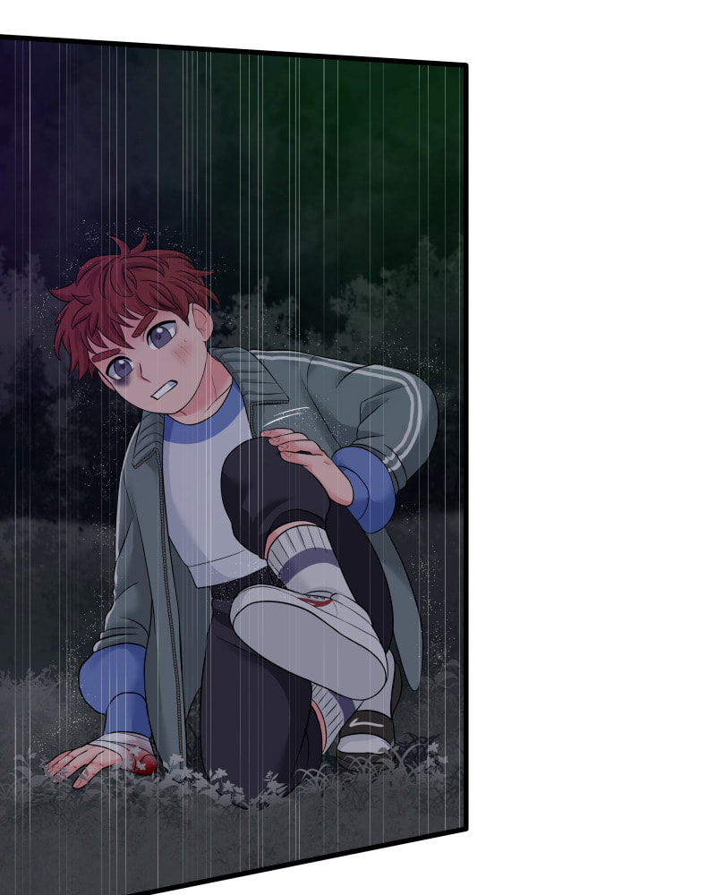 Read Uriah chapter 35 image 21 on Lezhin