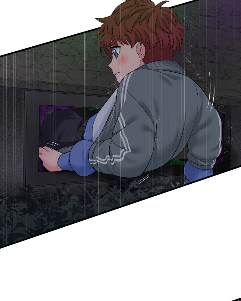 Read Uriah chapter 35 image 25 on Lezhin