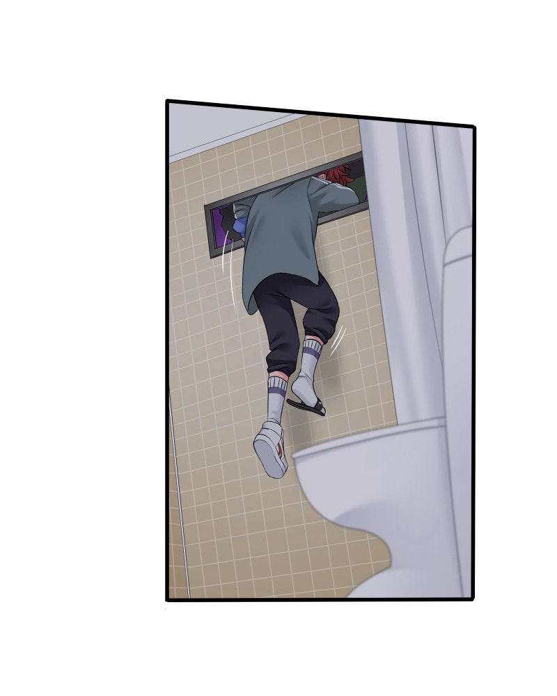 Read Uriah chapter 35 image 27 on Lezhin