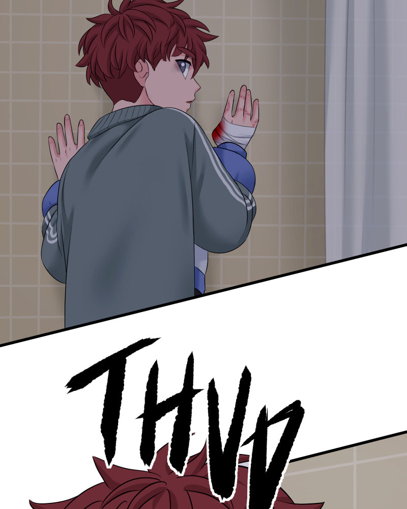 Read Uriah chapter 35 image 29 on Lezhin