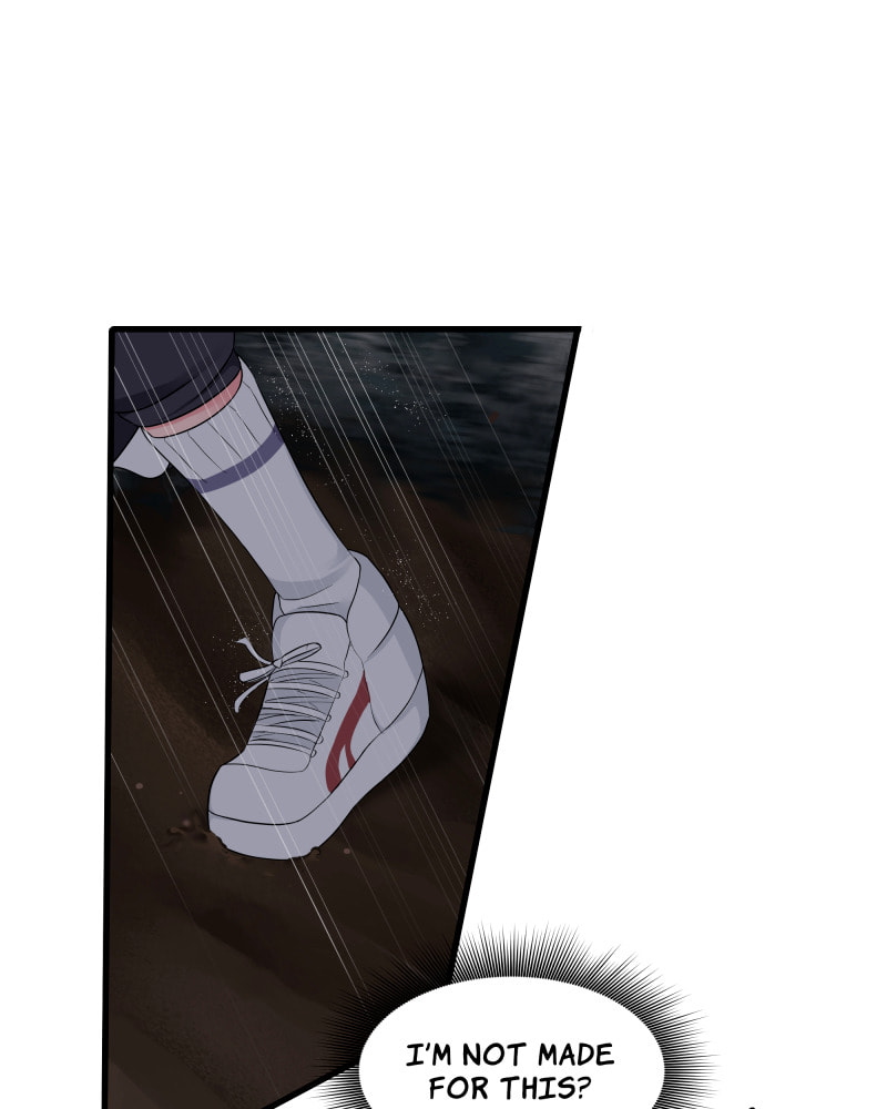 Read Uriah chapter 35 image 3 on Lezhin