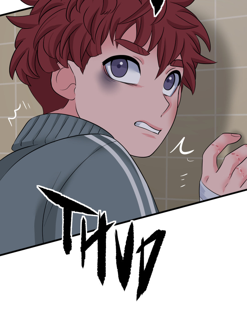 Read Uriah chapter 35 image 30 on Lezhin