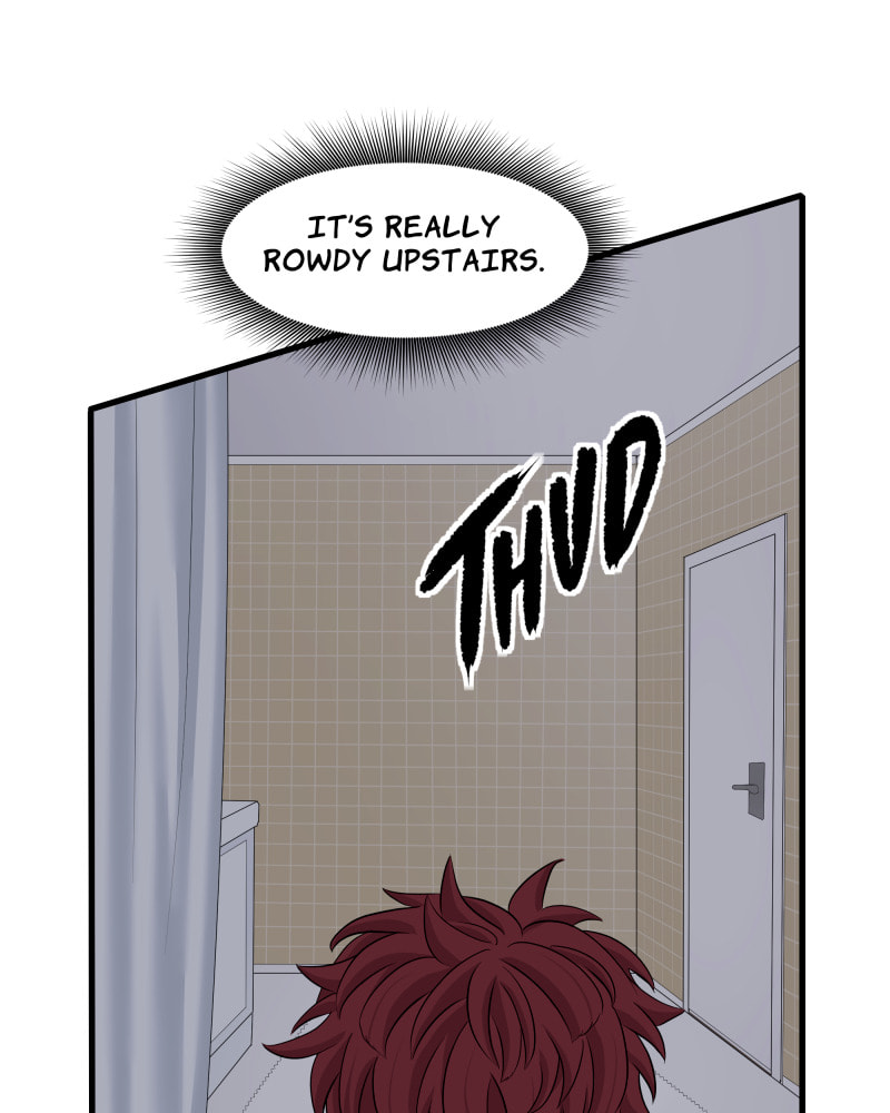 Read Uriah chapter 35 image 31 on Lezhin