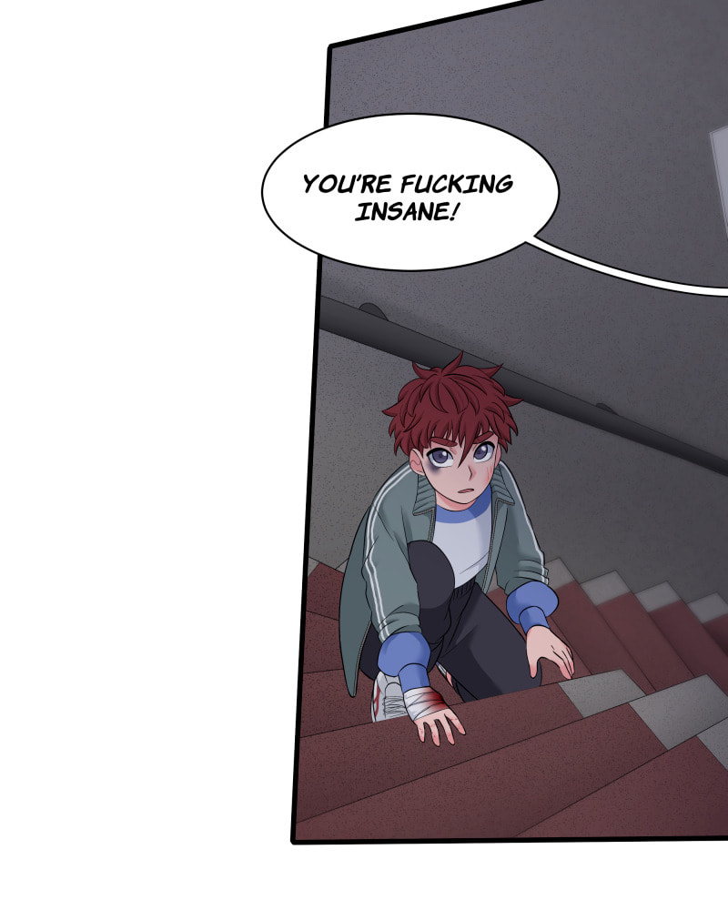 Read Uriah chapter 35 image 34 on Lezhin