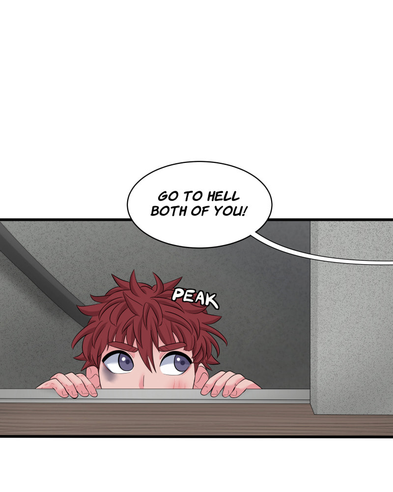 Read Uriah chapter 35 image 35 on Lezhin