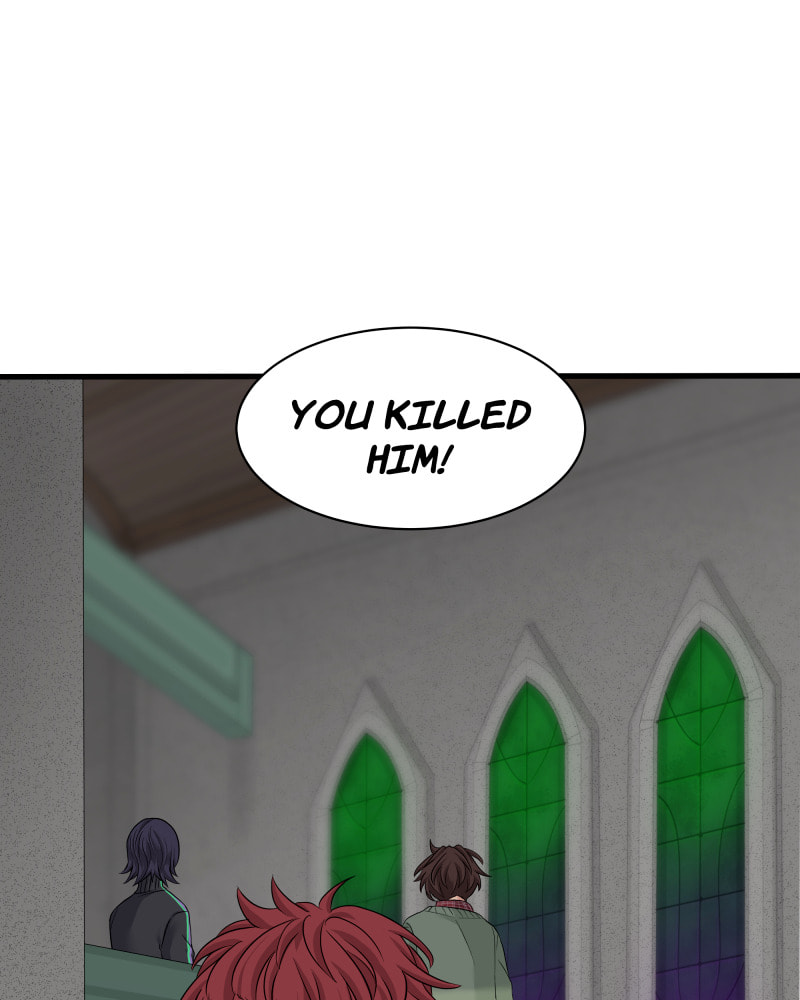 Read Uriah chapter 35 image 36 on Lezhin