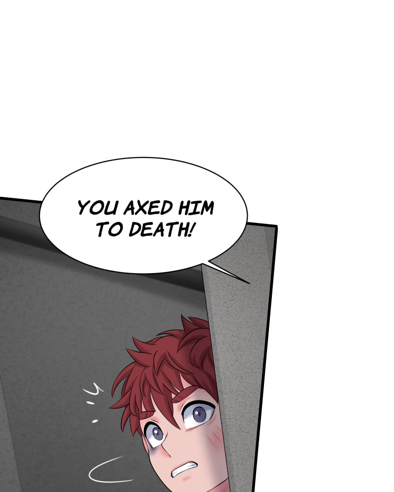 Read Uriah chapter 35 image 43 on Lezhin