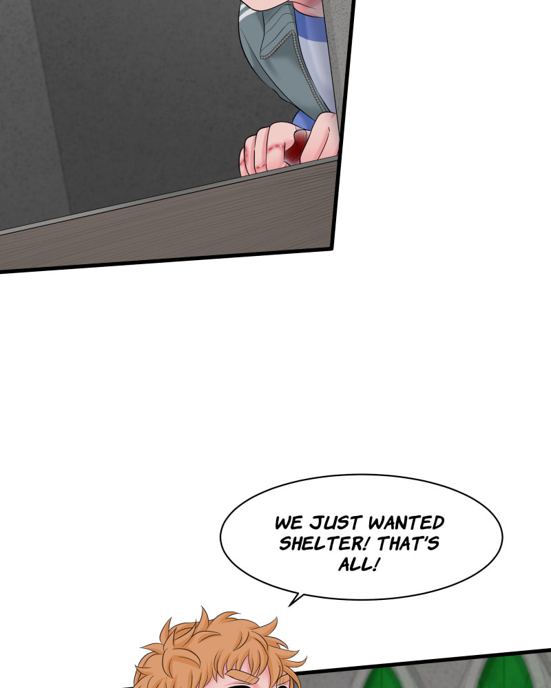 Read Uriah chapter 35 image 44 on Lezhin