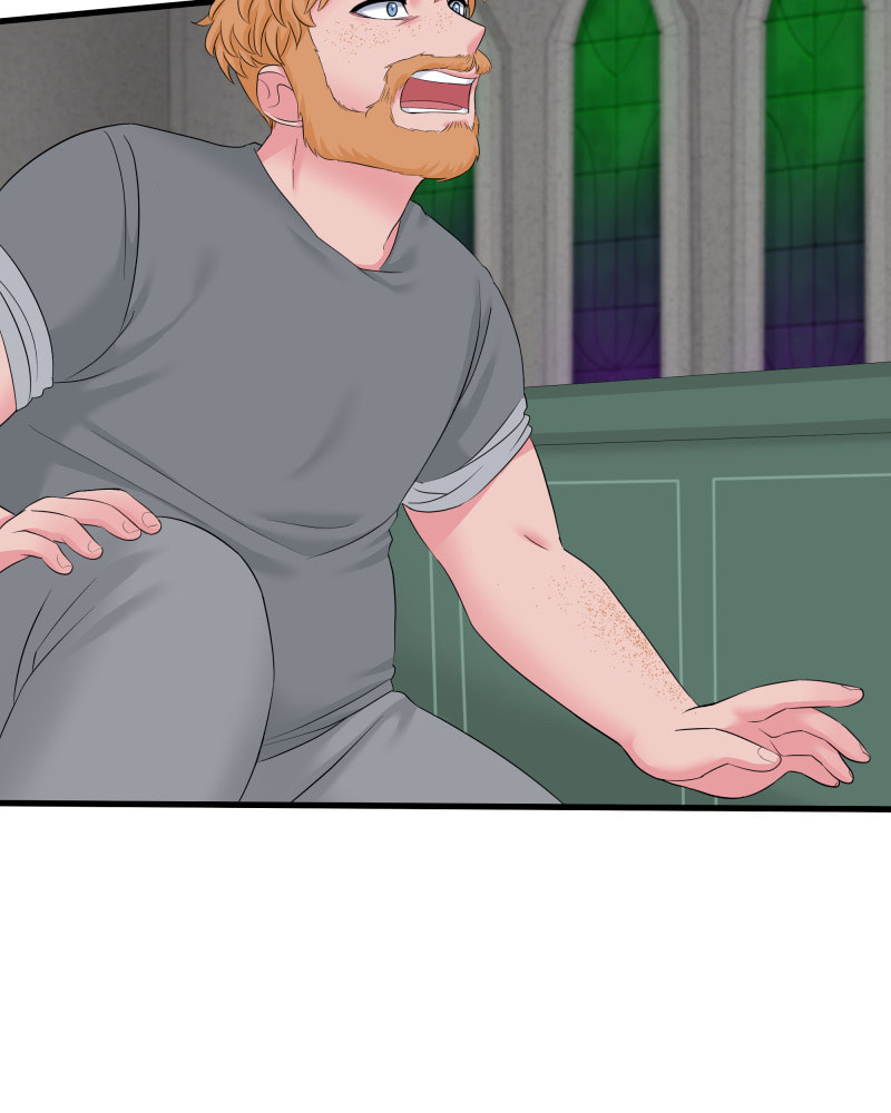 Read Uriah chapter 35 image 45 on Lezhin