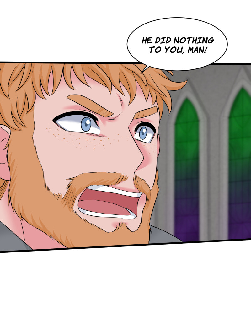 Read Uriah chapter 35 image 46 on Lezhin