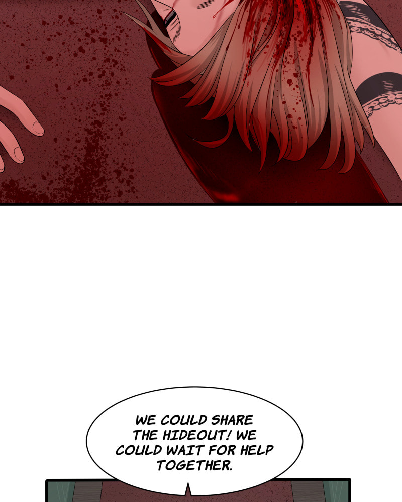 Read Uriah chapter 35 image 48 on Lezhin