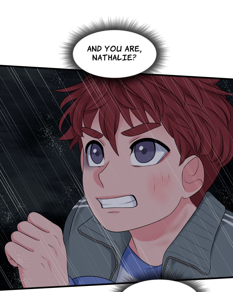 Read Uriah chapter 35 image 5 on Lezhin