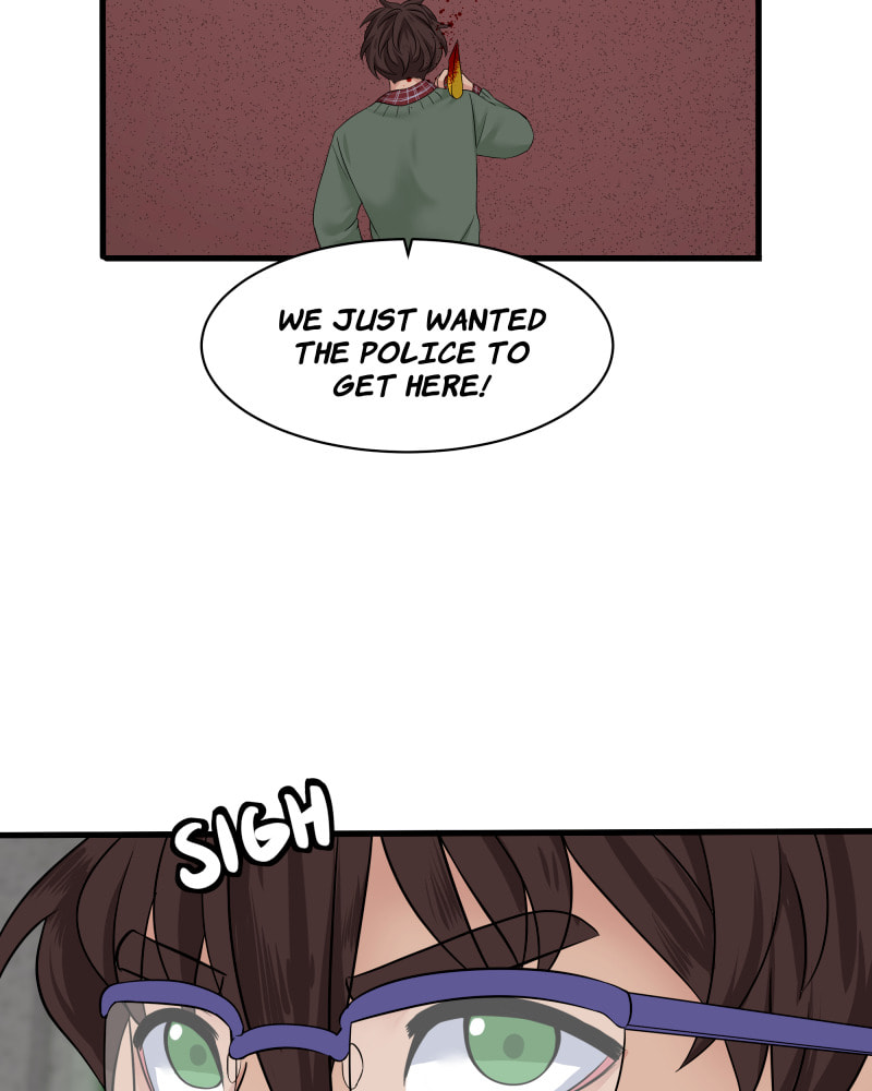 Read Uriah chapter 35 image 50 on Lezhin