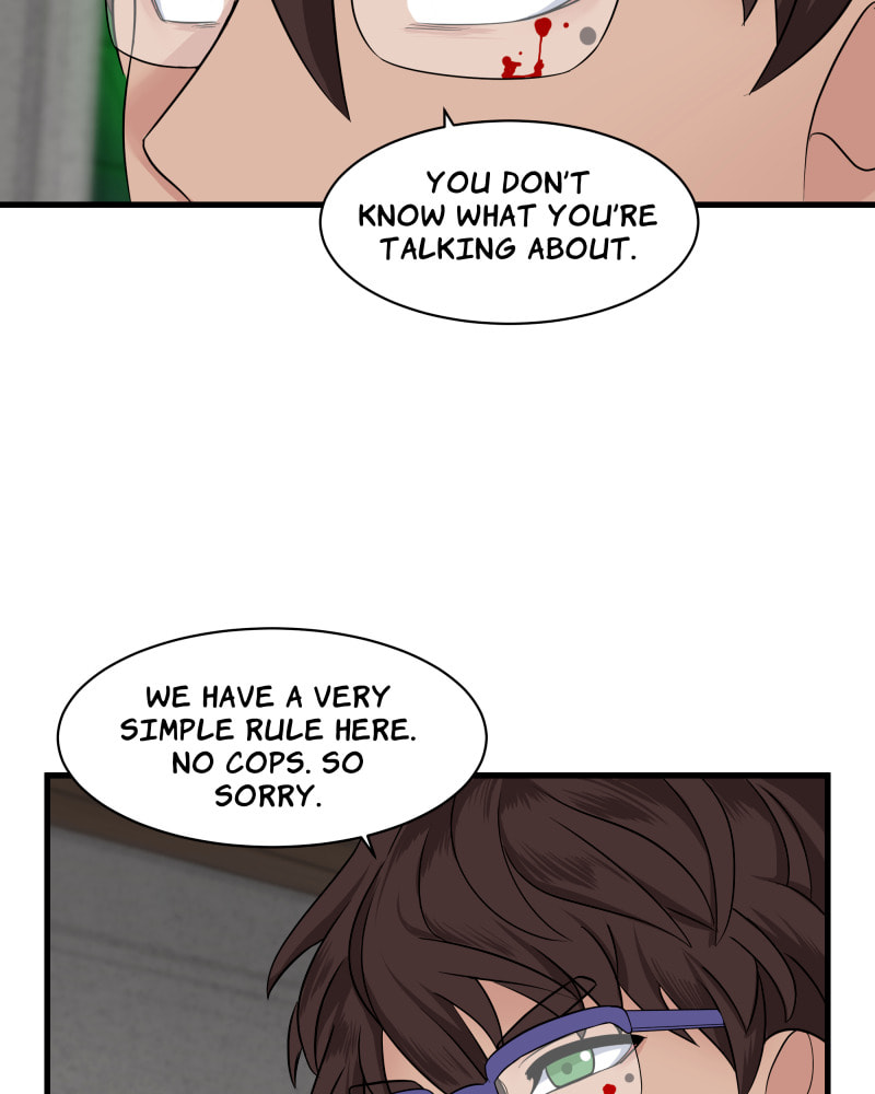 Read Uriah chapter 35 image 51 on Lezhin