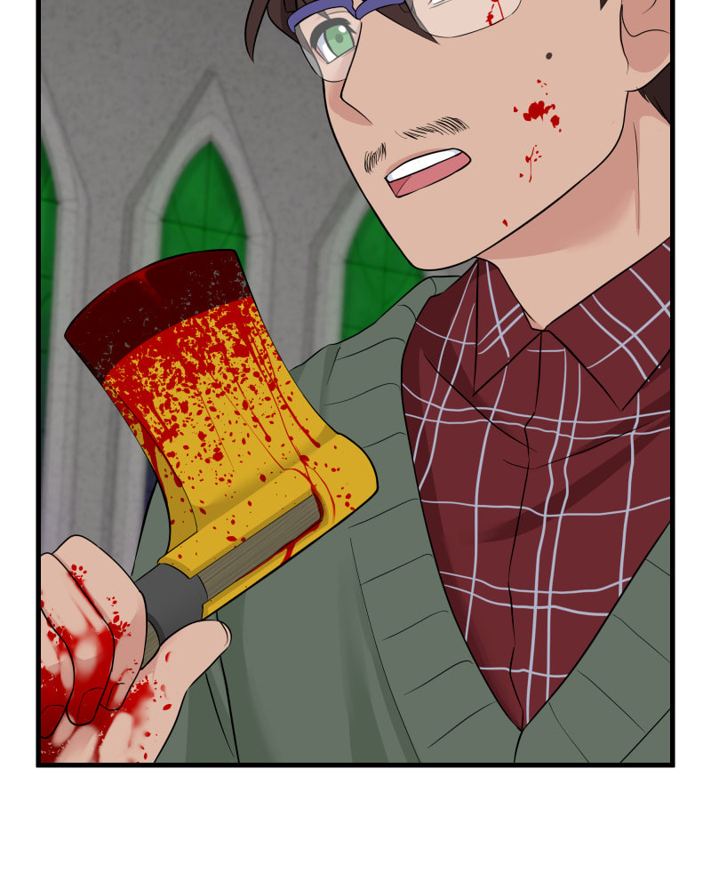 Read Uriah chapter 35 image 52 on Lezhin